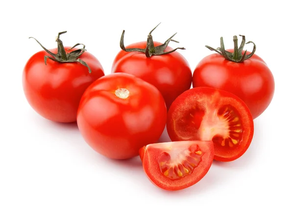 Tomaten — Stockfoto