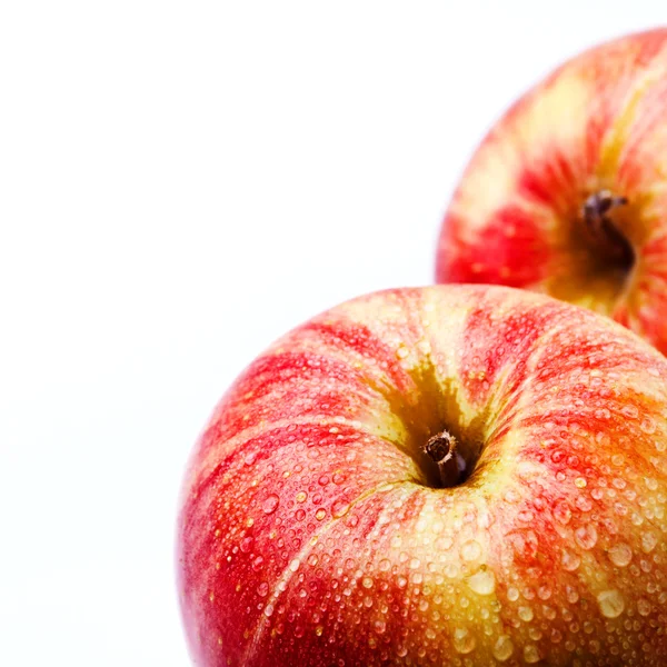 Apples Royalty Free Stock Images