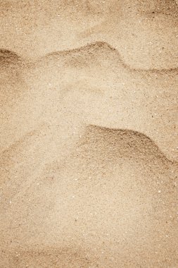 Sand background clipart