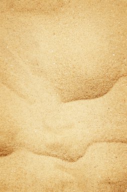 Sand background clipart