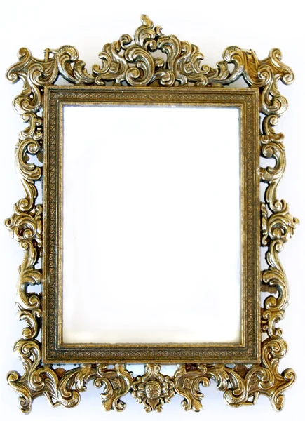 stock image Rectangular frame