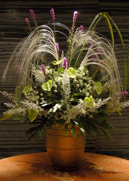 stock image Flower arrangement