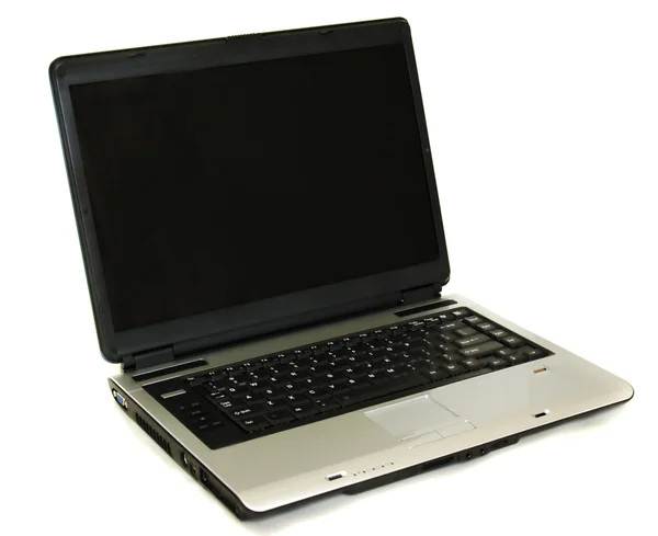 Un laptop — Fotografie, imagine de stoc