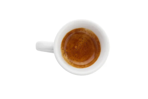 Espresso kahve