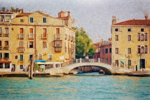 Resim Stili Venedik