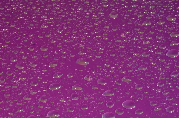 stock image Drops of water