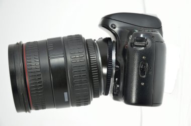 SLR kamera