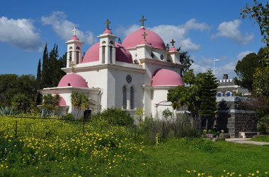 twelve Apostles kilise katedral