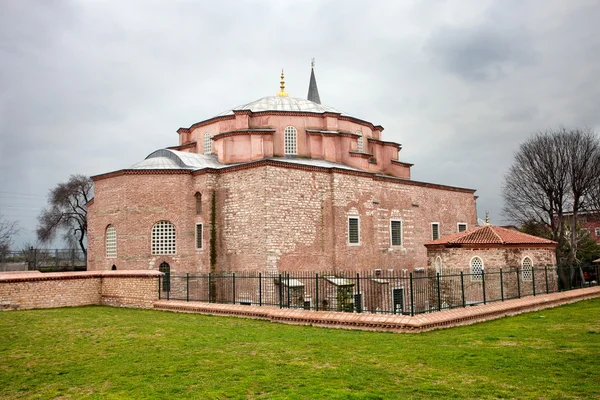 stock image Little Hagia Sophia