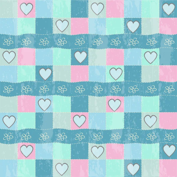 Seamless pattern background — Stock Photo, Image