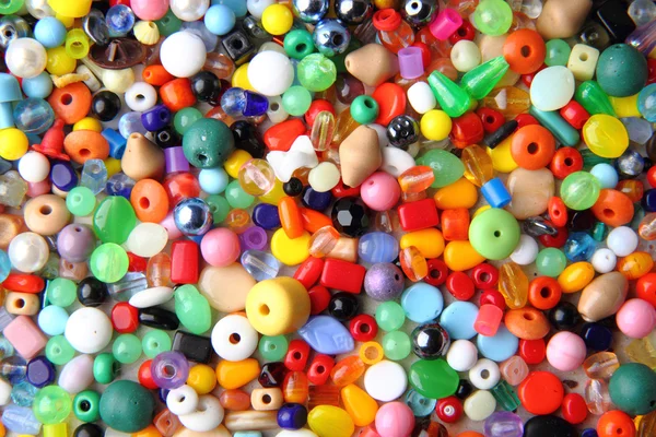 stock image Colro beads