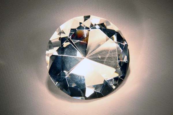 Diamond — Stock Photo, Image