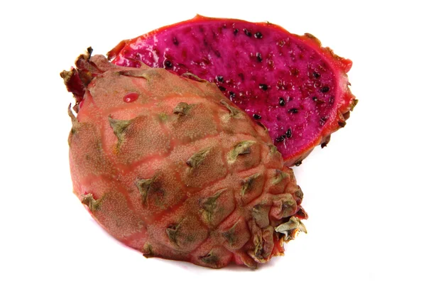 Fruta de pitahaya — Foto de Stock
