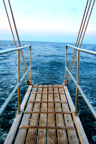 Bulgariska havet — Stockfoto