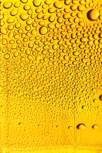 Pivní textura — Stock fotografie