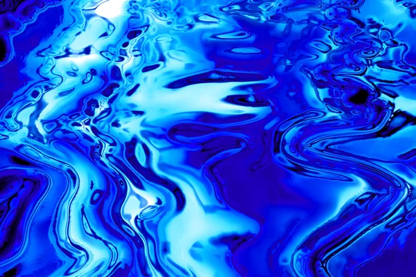 Abstract water background — Stock Photo, Image