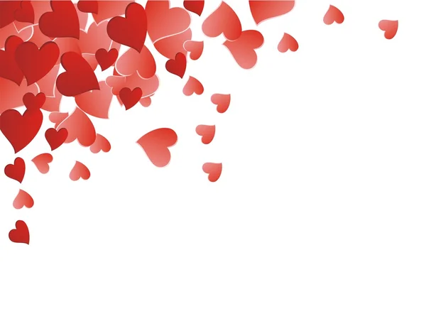 День Святого Валентина — стоковий вектор