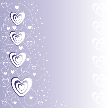 Valentine day clipart