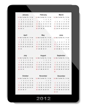 tablet bilgisayar