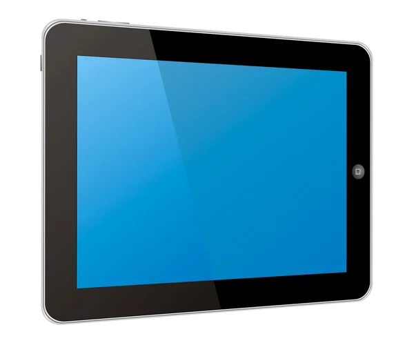 Tablet PC — Stok fotoğraf