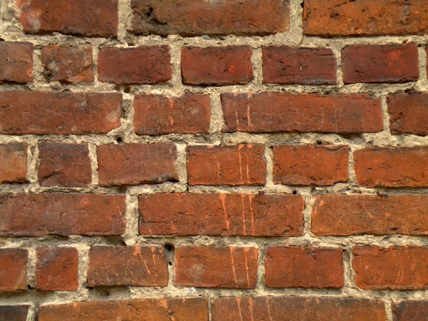 Brick wall — Stock Photo, Image