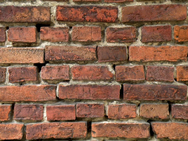 Brick wall — Stock Photo, Image