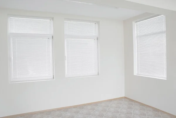 Empty office room — Stock Photo, Image