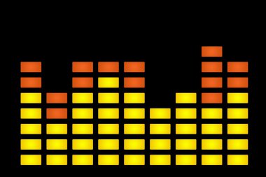 Grafik Equalizer'ı