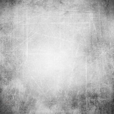 Abstract grunge textured background with scratches