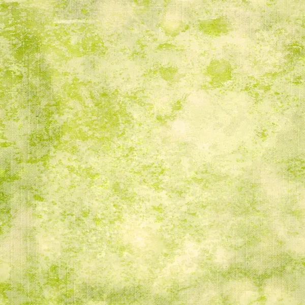 Fond vert texturé — Photo
