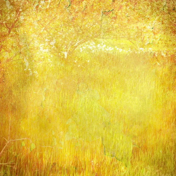 Abstract spring background — Stock Photo, Image