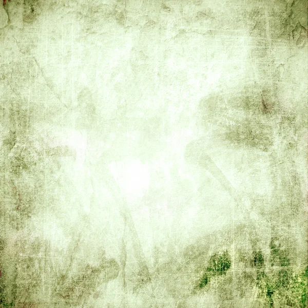 Зеленый гранж фон для фотокниги — стоковое фото