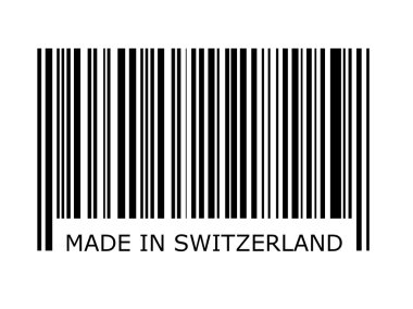 Bar code clipart