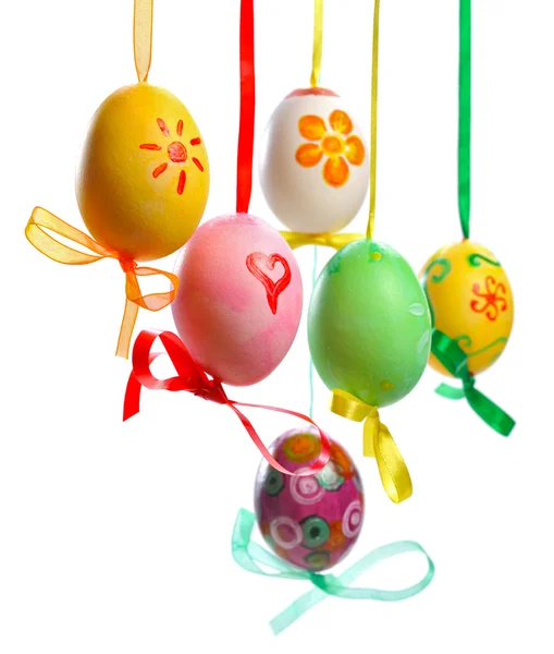 Easter tree — Stock Photo, Image