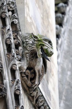 Westminster Abbey