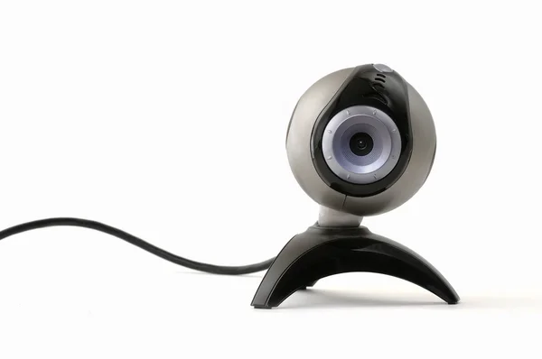 Webcam — Stock Photo, Image