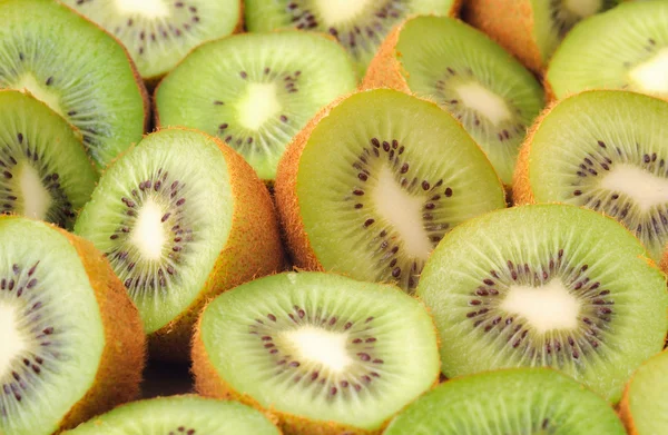 stock image Kiwi fruits