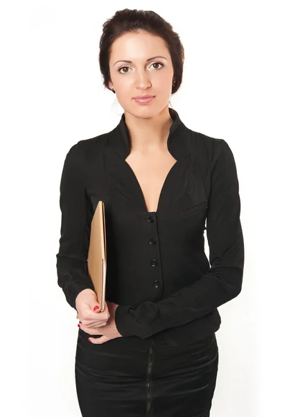 Business woman Stock Photo