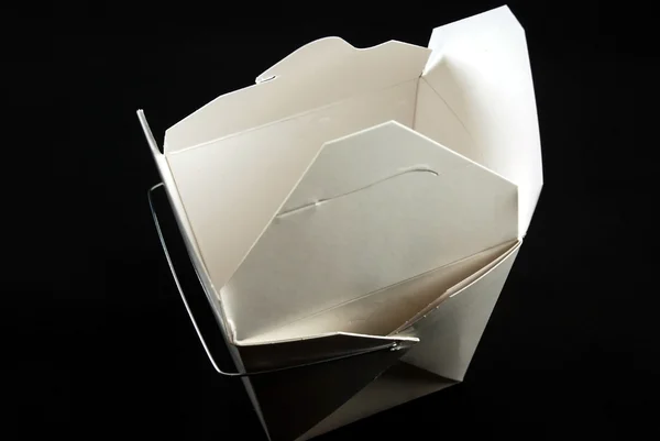 Envase y caja — Foto de Stock