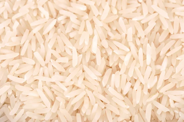 Ryż Basmati — Zdjęcie stockowe