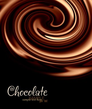 Chocolate clipart