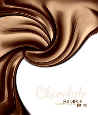 Chocolate clipart