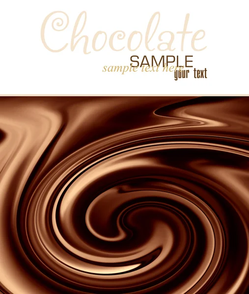 stock image Chocolate