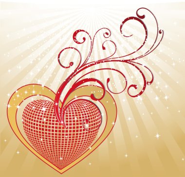 Valentine's Day clipart