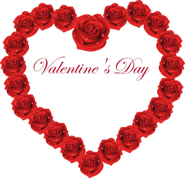 Valentines Day — Stock Photo, Image