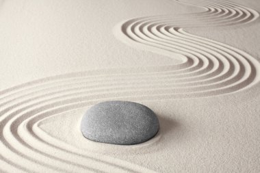 manevi zen meditasyon arka plan