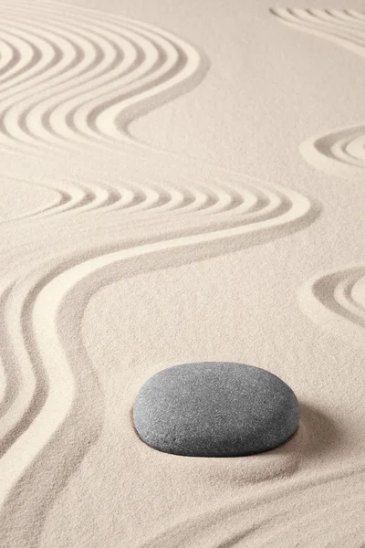 stock image Balance harmony zen meditation