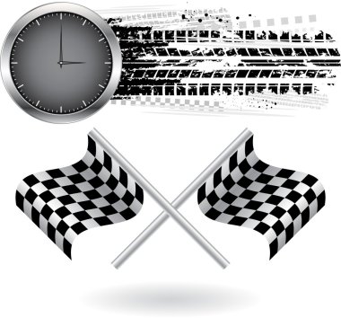 Speed background clipart