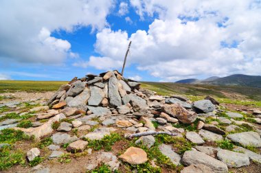 Rock Cairn