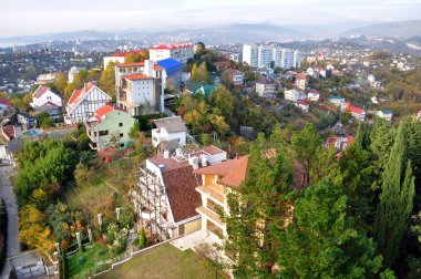Sochi üst
